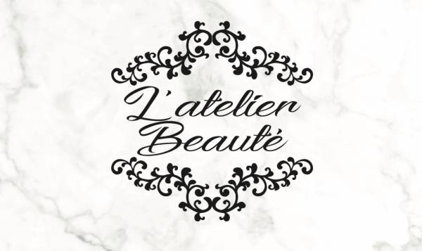 L'atelier beauté