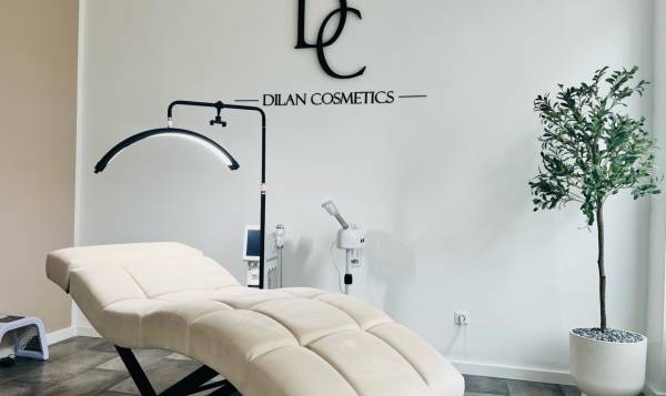 Dilan Cosmetics