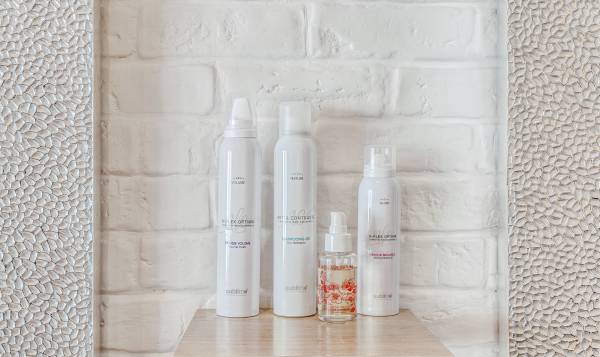 Le 6’O Atelier Coiffure