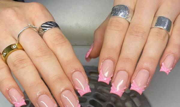 Luci Nails 