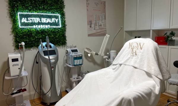 Alster Beauty Academy