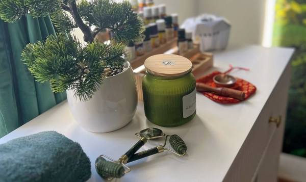 Head Spa & Beauty by Nina