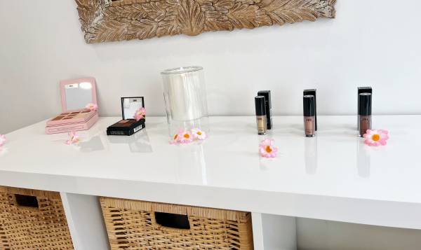 L’Instant Féminin by Maëva 