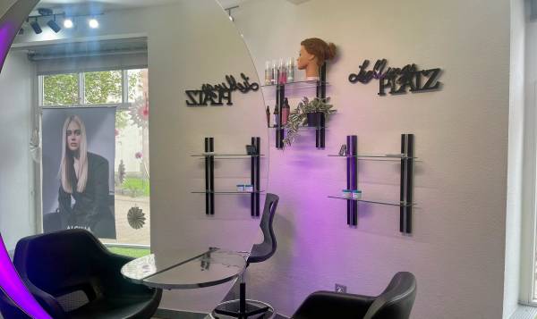 Friseur MyHair 