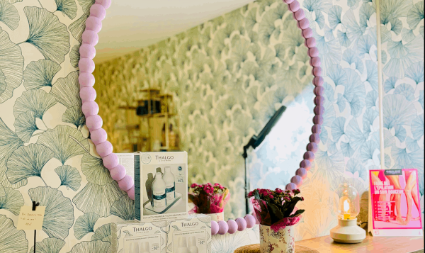 L'instant - institut de beaute