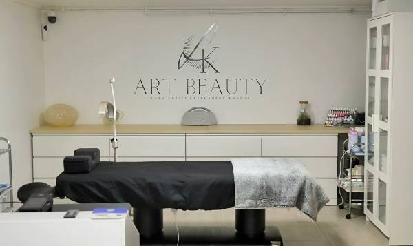 LK Art Beauty 