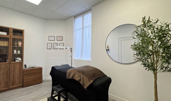 FLOWERY EYES - Experte en beauté du regard