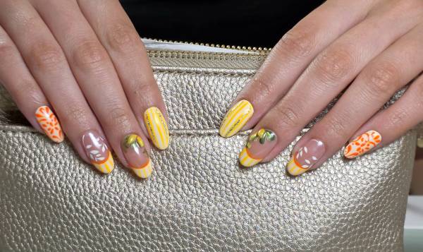 Nic Nails Institut