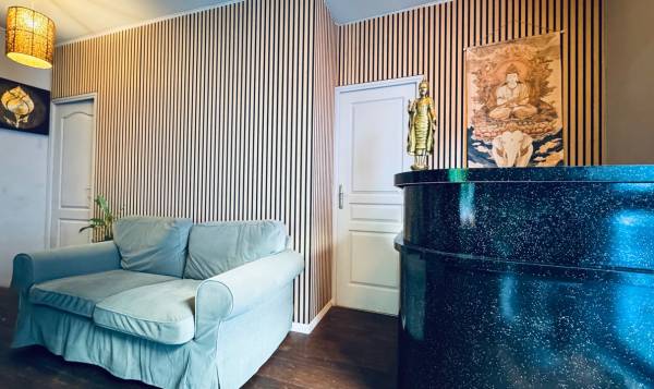 Babylone Beauté - Spécialiste Massages Thai (huile chaude / Bio) / Balnéo