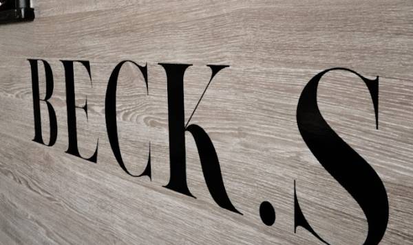 Beck's Damen & Herrenfriseur