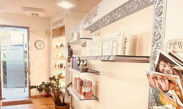 HAIR X Factory & Beauty Bogenhausen