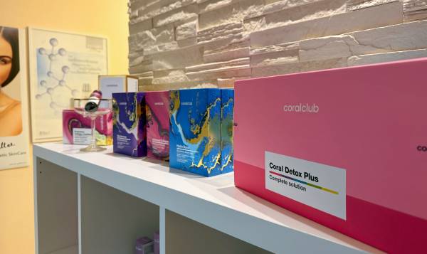 Kosmetiksalon Miledi