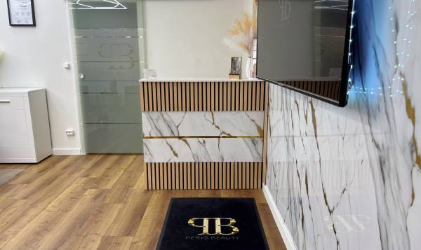 Perys Beauty