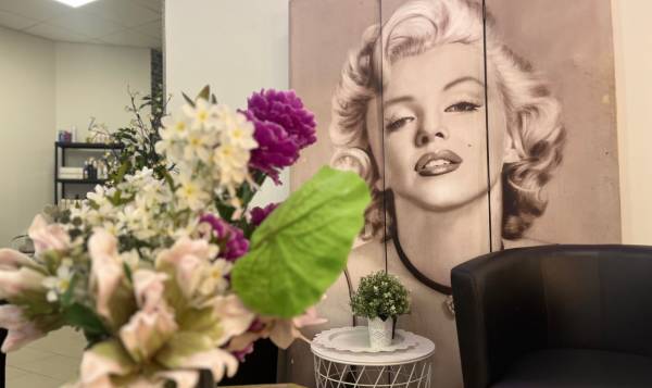 Haarstudio Pars De Luxe