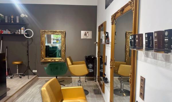 Kamm & Schere Norderstedt 