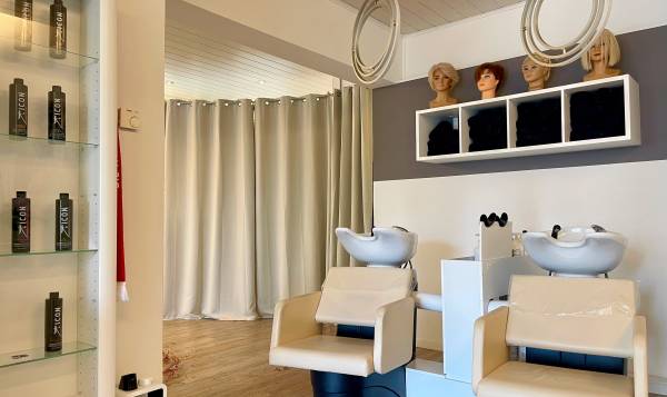 Beauty Hair Knarik