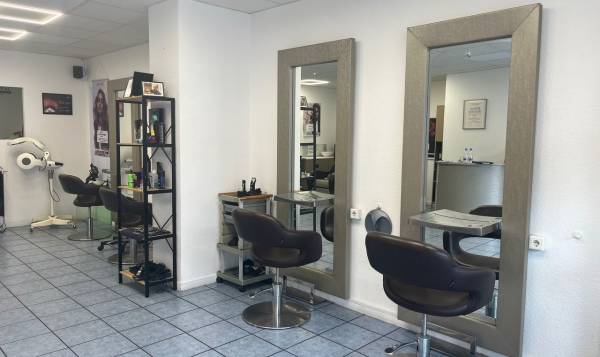 Linea Piu Friseursalon