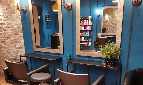 Atelier Lemaître Coiffure 