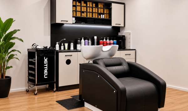 House of Hair - Neheim