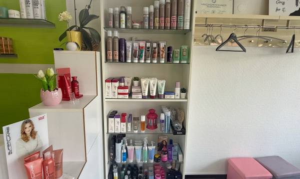 Fatmas Haarstudio