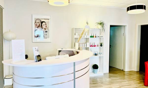 Kosmetikinstitut Lilia Breinert