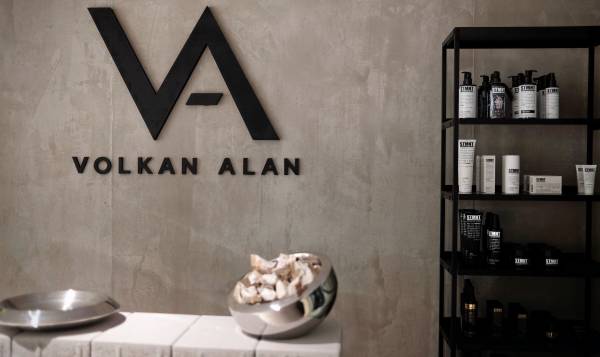 Volkan Alan