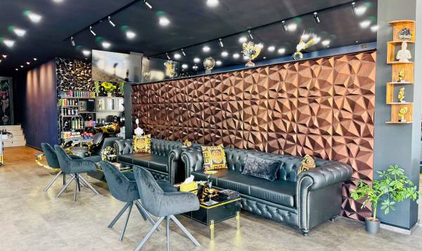 Style Lounge Jano 