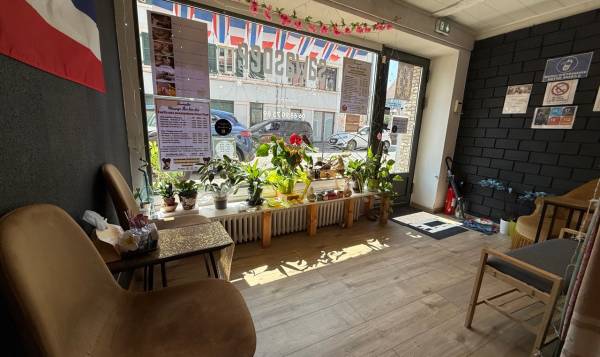 Sawasdee Massage Thaï Bien-être 