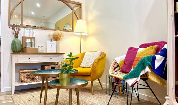 Des Ciseaux à l’âme