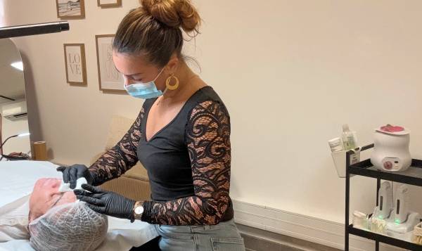 Studio Beauty & Brow - Épilation Laser