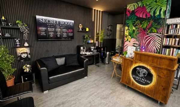 Secret Room Hair & Beauty