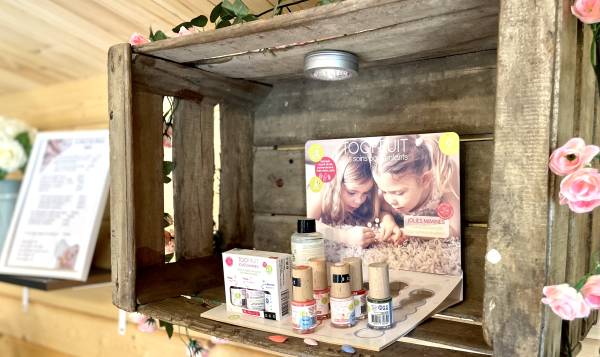 Le Chalet des Ongles 