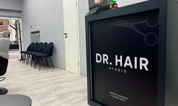 Dr. Hair Studio