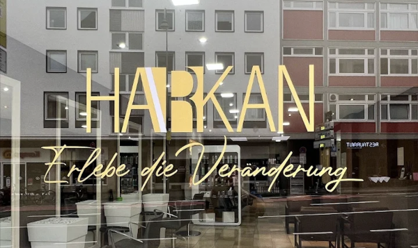 Hairkan Friseursalon