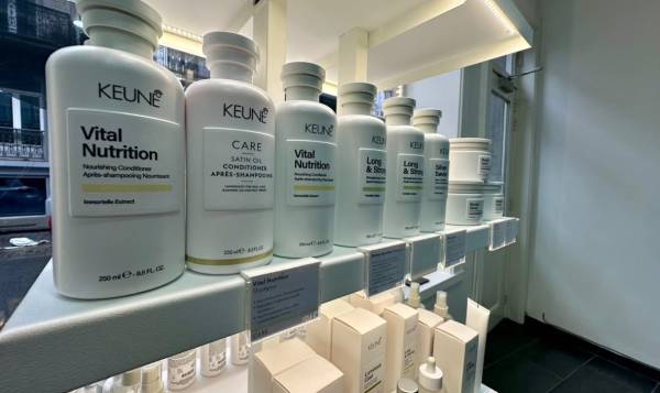 Le Savoir Faire du Brésil 