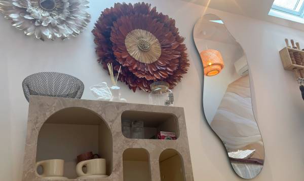 Sculpt Harmony - LA BAULE