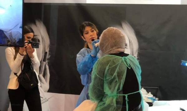 Dermobeauty esthetique 
