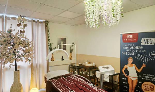 Sam Spa Kosmetik