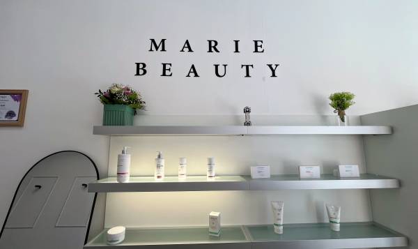 Marie Beauty 