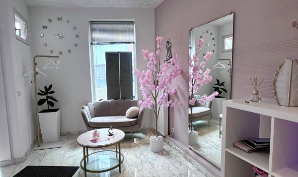 LuisaBeauty Microblading