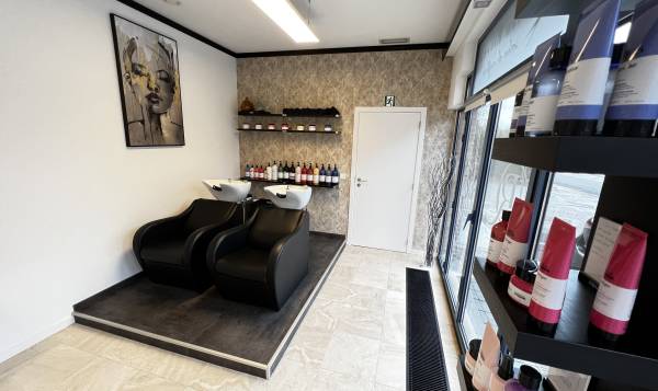 Salon de coiffure Damian Rivera 