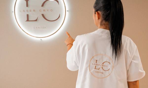 Laser Cryo Center