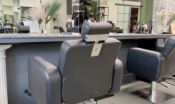 Friseur Antoine & Paola moda capelli