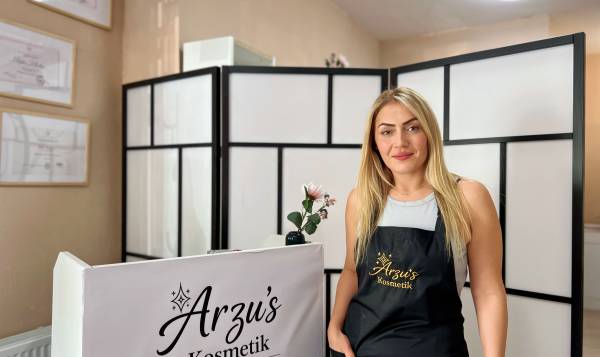 Arzus Kosmetik