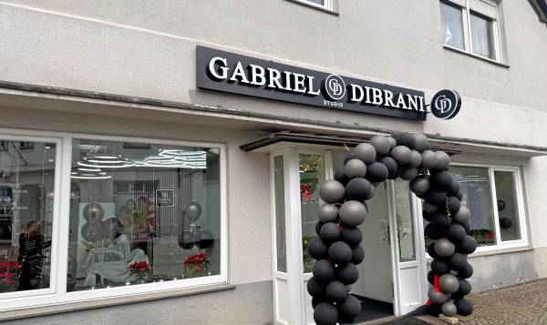 Gabriel Dibrani Studio