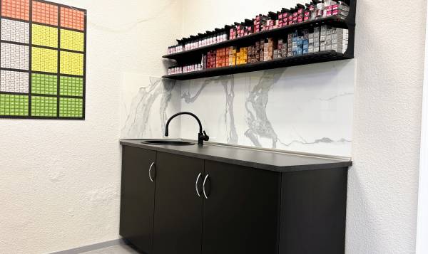 Sohos Salon Wandsbek