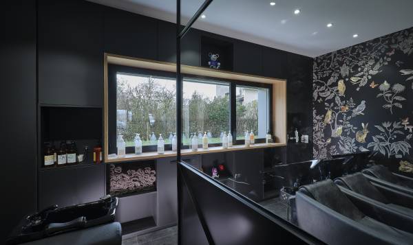 Louis Ludovic Coiffeur