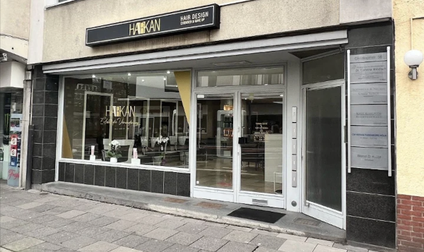Hairkan Friseursalon