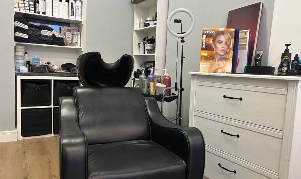 Friseursalon Bea