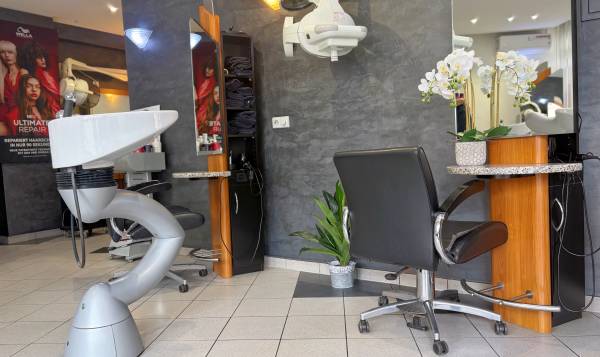 Haarstudio Stilista